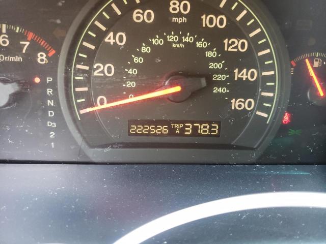 Photo 8 from auction – 2003 HONDA ACCORD EX with VIN 1HGCM66563A088883