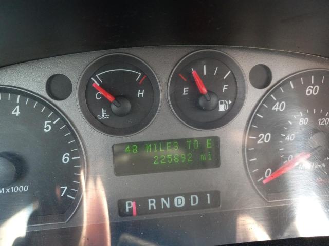 Photo 8 from auction – 2005 FORD TAURUS SEL with VIN 1FAFP562X5A241017
