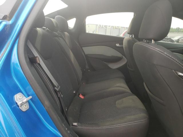 Photo 6 from auction – 2015 DODGE DART SXT with VIN 1C3CDFBB8FD200634
