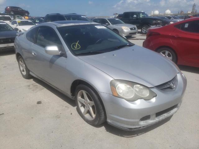 ACURA RSX 2003 z numerem VIN JH4DC54853S004686 - Zdjęcie z aukcji