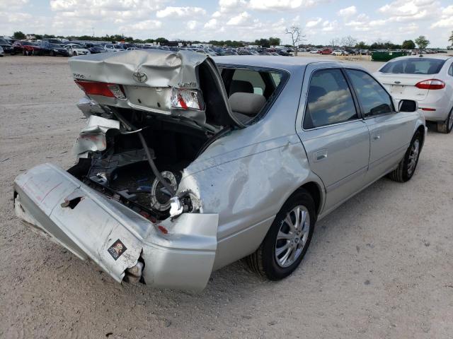 Photo 4 from auction – 2001 TOYOTA CAMRY CE with VIN JT2BG22K110598379