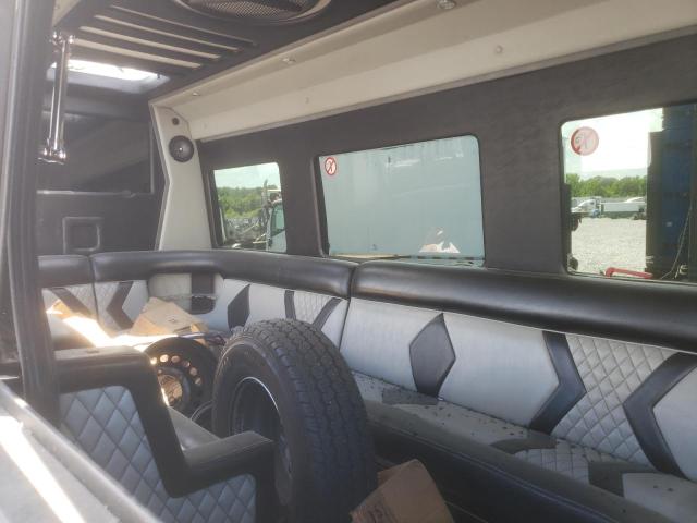 Photo 6 from auction – 2017 MERCEDES-BENZ SPRINTER 3 with VIN WDAPF4CC5HP521425