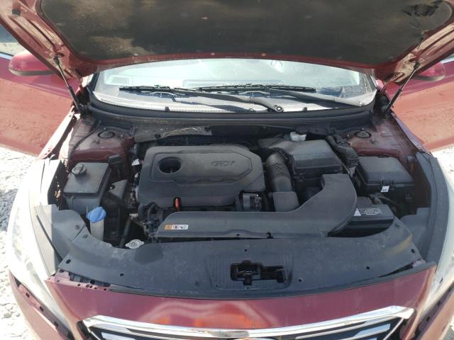 Photo 7 from auction – 2016 HYUNDAI SONATA SE with VIN 5NPE24AF2GH356263