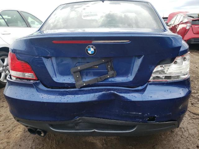 Photo 9 from auction – 2011 BMW 135 I with VIN WBAUC9C52BVM09172