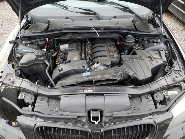 Photo 7 from auction – 2011 BMW 328 XI with VIN WBAPK7C53BA820009