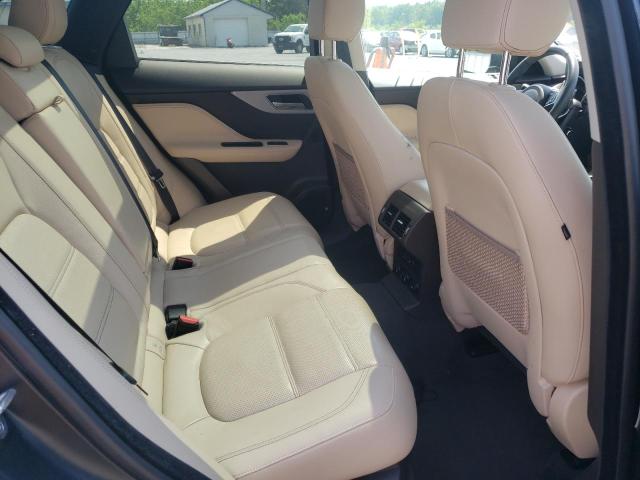 Photo 6 from auction – 2018 JAGUAR F-PACE PRE with VIN SADCK2EV4JA254494
