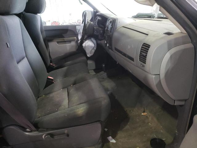 Photo 5 from auction – 2012 CHEVROLET SILVERADO with VIN 1GCNKPEX3CZ201163