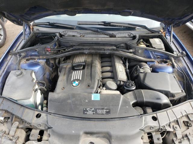 Photo 7 from auction – 2007 BMW X3 3.0SI with VIN WBXPC934X7WF04559