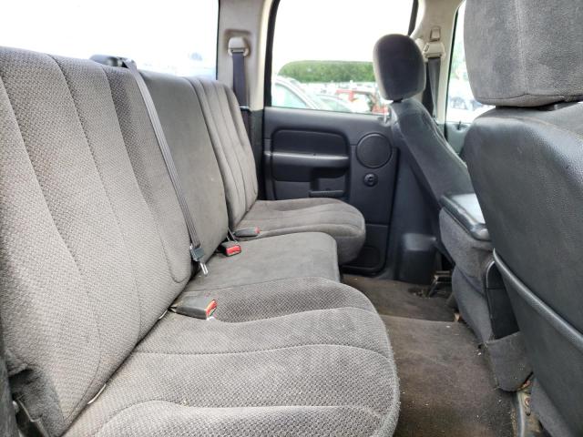 Photo 6 from auction – 2003 DODGE RAM 1500 S with VIN 1D7HU18D03S323709