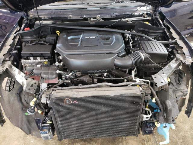 Photo 7 from auction – 2018 JEEP GRAND CHER with VIN 1C4RJFBG2JC390665