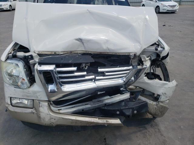 Photo 9 from auction – 2008 FORD EXPLORER E with VIN 1FMEU64E98UB20902
