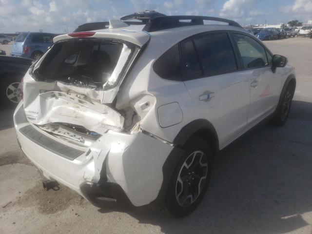 Photo 4 from auction – 2016 SUBARU CROSSTREK with VIN JF2GPAKC0G8226737
