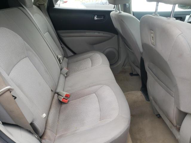 Photo 6 from auction – 2008 NISSAN ROGUE S with VIN JN8AS58V28W114591