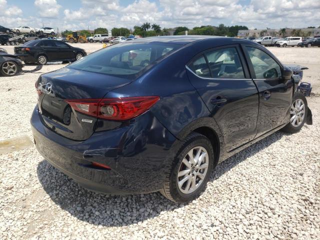 Photo 4 from auction – 2017 MAZDA 3 SPORT with VIN 3MZBN1U74HM122566