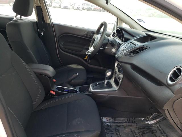 Photo 5 from auction – 2017 FORD FIESTA SE with VIN 3FADP4BJ1HM129146