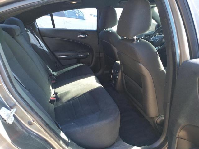 Photo 6 from auction – 2014 DODGE CHARGER SE with VIN 2C3CDXBG8EH265583