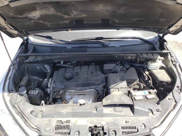 Photo 7 from auction – 2018 TOYOTA HIGHLANDER with VIN 5TDZARFH4JS041025
