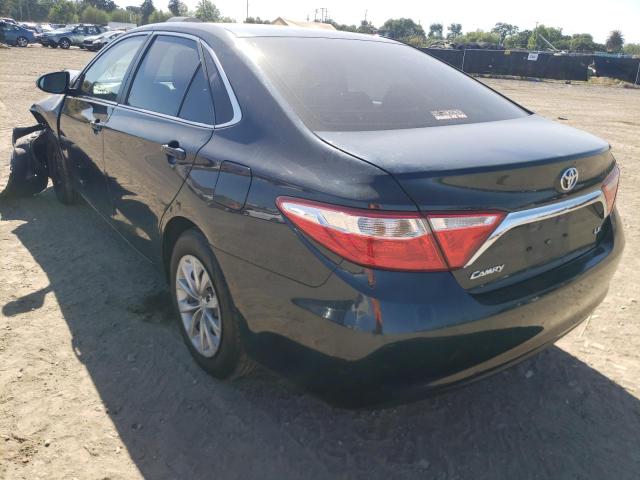 Photo 3 from auction – 2017 TOYOTA CAMRY LE/S with VIN 4T1BF1FK7HU323936