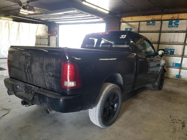 Photo 4 from auction – 2014 RAM 1500 ST with VIN 1C6RR7FT7ES354902