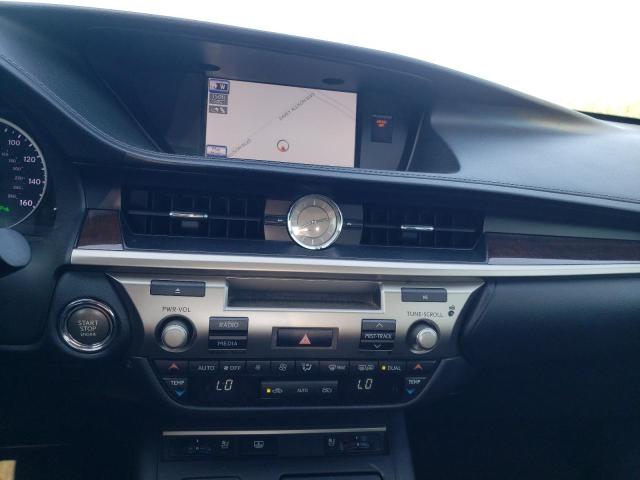 Photo 9 from auction – 2013 LEXUS ES 350 with VIN JTHBK1GG2D2023039