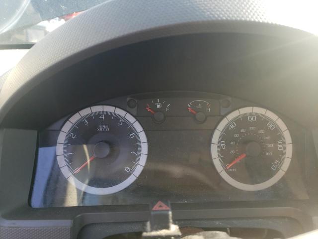 Photo 8 from auction – 2008 FORD ESCAPE XLT with VIN 1FMCU03128KC69294