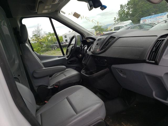 Photo 5 from auction – 2018 FORD TRANSIT T- with VIN 1FTYE2CM1JKA01887
