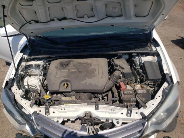 Photo 7 from auction – 2015 TOYOTA COROLLA L with VIN 2T1BURHE3FC323619