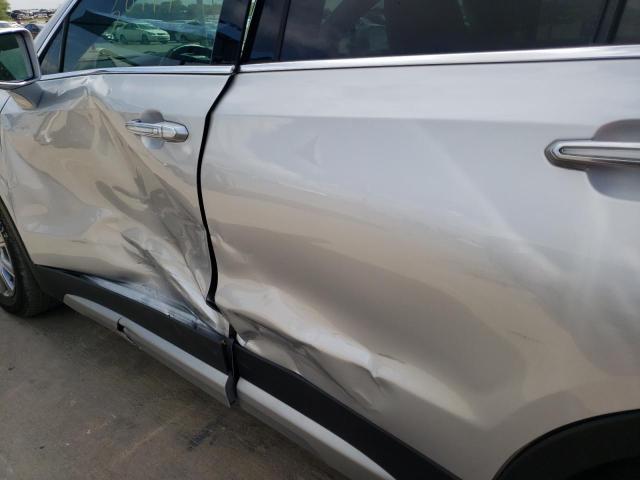 Photo 9 from auction – 2019 CADILLAC XT4 PREMIU with VIN 1GYFZCR46KF177220