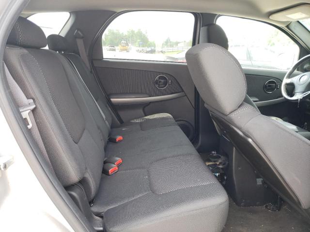 Photo 6 from auction – 2006 PONTIAC TORRENT with VIN 2CKDL63FX66166336