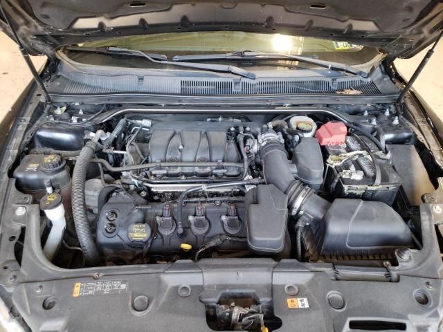 Photo 7 from auction – 2013 FORD TAURUS SEL with VIN 1FAHP2H81DG168902