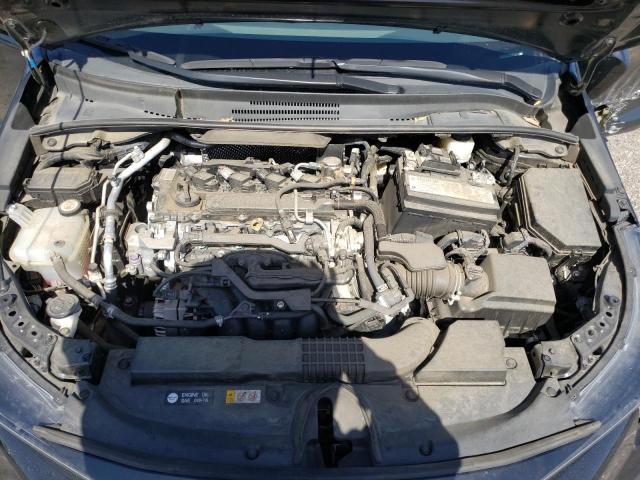 Photo 7 from auction – 2020 TOYOTA COROLLA SE with VIN 5YFS4RCE6LP038710