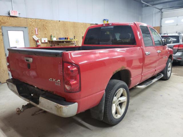 Photo 4 from auction – 2007 DODGE RAM 1500 S with VIN 1D7HU18227S135942