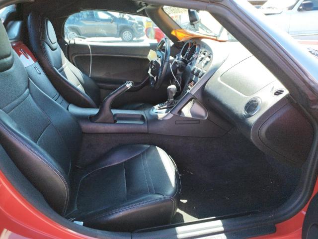 Photo 5 from auction – 2007 PONTIAC SOLSTICE with VIN 1G2MB35B77Y107120