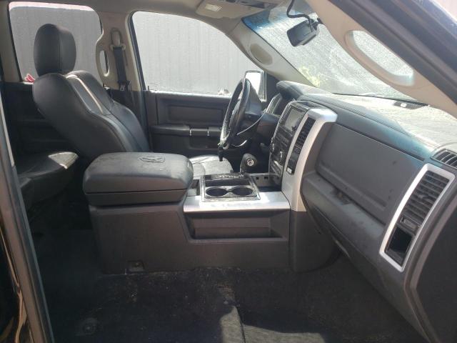 Photo 5 from auction – 2012 DODGE RAM 1500 S with VIN 1C6RD7HT6CS128522