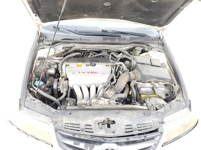 Photo 7 from auction – 2007 ACURA TSX with VIN JH4CL96837C014293