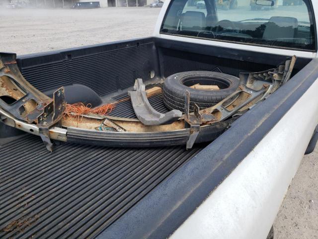 Photo 6 from auction – 2006 DODGE RAM 2500 S with VIN 3D7KS26D16G231685