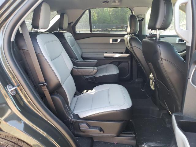Photo 6 from auction – 2021 FORD EXPLORER X with VIN 1FMSK8DH7MGC40415