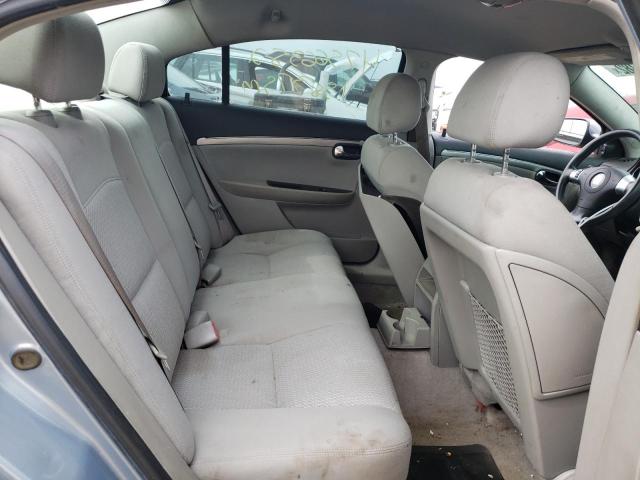 Photo 6 from auction – 2007 SATURN AURA XE with VIN 1G8ZS57N57F176933