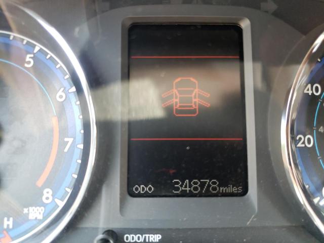 Photo 8 from auction – 2018 TOYOTA COROLLA L with VIN 2T1BURHE3JC098286