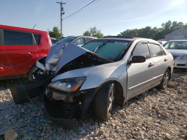 Photo 2 from auction – 2003 HONDA ACCORD EX with VIN 1HGCM56643A009911