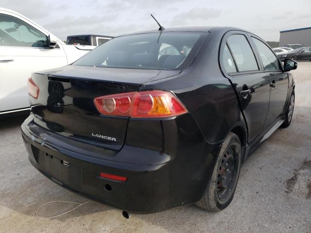 Photo 4 from auction – 2015 MITSUBISHI LANCER ES with VIN JA32U2FU8FU024257