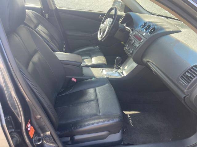 Photo 5 from auction – 2008 NISSAN ALTIMA HYB with VIN 1N4CL21E78C260633