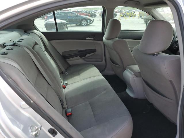 Photo 6 from auction – 2012 HONDA ACCORD LX with VIN 1HGCP2F33CA226930