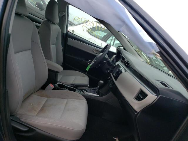 Фото 5 с аукциона – 2016 TOYOTA COROLLA L с VIN 2T1BURHEXGC489587