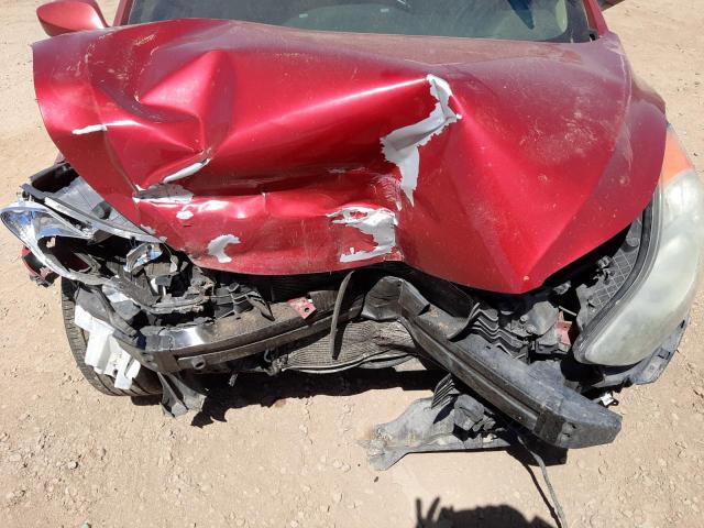 Photo 7 from auction – 2013 HYUNDAI ELANTRA GL with VIN KMHDH4AE8DU726937