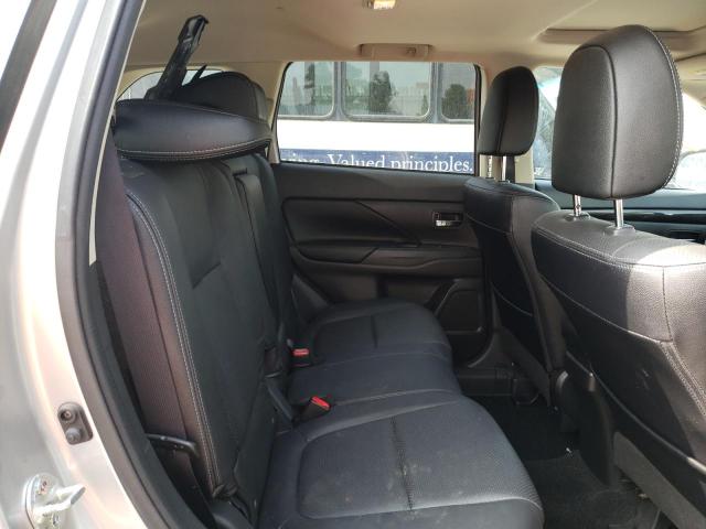 Photo 6 from auction – 2018 MITSUBISHI OUTLANDER with VIN JA4AZ3A30JJ006102