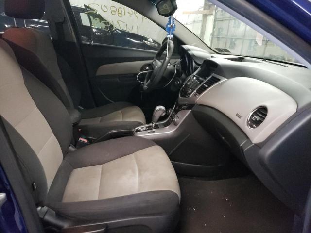 Photo 5 from auction – 2012 CHEVROLET CRUZE LS with VIN 1G1PC5SH2C7250236