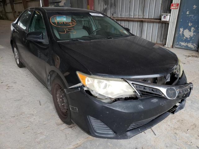 صورة رقم 1 من المزاد - 2012 TOYOTA CAMRY BASE مع VIN 4T4BF1FK4CR196495
