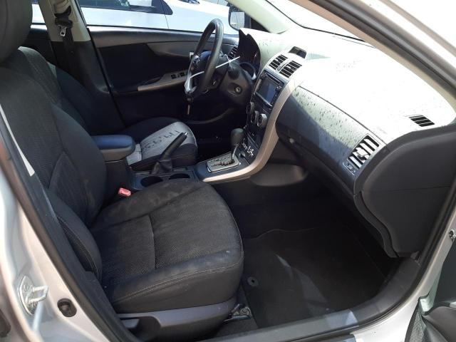Photo 5 from auction – 2013 TOYOTA COROLLA BA with VIN 5YFBU4EE2DP192106