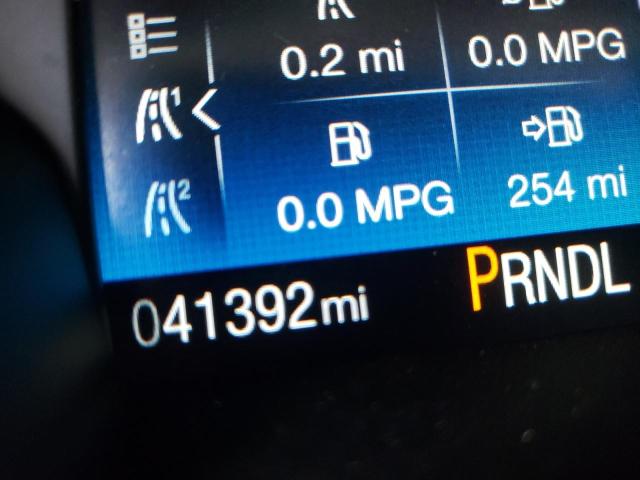 Photo 8 from auction – 2017 FORD FOCUS S with VIN 1FADP3E23HL323077